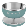 Кухонные весы SMEG SMEG KSC01EGMWW