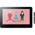 Интерактивный дисплей Wacom DTH167K0B