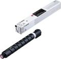Картридж лазерный Canon C-EXV65M (5763C001); для