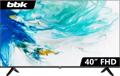 Телевизор 40" BBK 40LEM-1033/FTS2C; Direct LED;