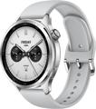 Смарт-часы Xiaomi Watch S4 Silver (BHR9197GL);