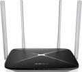 Маршрутизатор Mercusys AC12; 300/867 Мбит/сек; 2.4