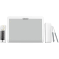 Графический планшет Xencelabs Pen Tablet Bundle