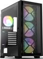 Корпус Montech AIR 1000 PREMIUM Black
