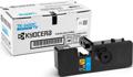Картридж лазерный Kyocera TK-5430C (1T0C0ACNL1); для