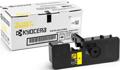 Картридж лазерный Kyocera TK-5430Y (1T0C0AANL1); для