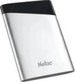 Внешний SSD 480 Гб Netac Z6S