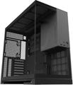 Корпус Geometric Future Model 5 Black