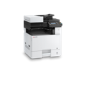 МФУ лазерный Kyocera ECOSYS M8124cidn (Азия