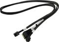 Кабель SAS LSI 05-60003-00; SFF-8654 (SlimLine