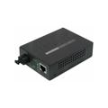 медиа конвертер PLANET GT-806B15-EU