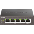 Коммутатор D-Link DGS-1005P/B3A