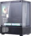 Корпус 1STPLAYER MIKU Mi2-A ARGB Black