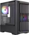 Корпус 1STPLAYER BULLET HUNTER H2 Black