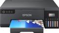 Принтер Epson L8050 (C11CK37405/C11CK37402/C11CK37504/C11CK37507); 5760x1440 dpi;