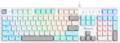 Клавиатура A4Tech Bloody S520N White; механическая;