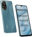 Смартфон POCO C71 4/128Гб Blue; 6.68"IPS(1640х720);