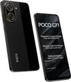 Смартфон POCO C71 3/64Гб Black; 6.68"IPS(1640х720);