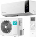 Кондиционер 12k Viomi KFR-35GW/EY3PMB; 3500 Вт;
