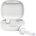 TWS-наушники JBL Wave Flex (JBLWFLEXWHT); вкладыши;