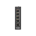 Коммутатор D-Link DIS-100E-5W/A1A