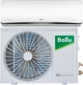 Кондиционер 9k Ballu Platinum DC (BSEI-09HN8);