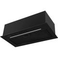 Вытяжка Maunfeld Crosby Hardy 1000Push Black