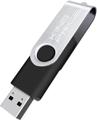 USB-флэш 8 ГБ KingPrice KPFD2 (KPFD2A008ABK);