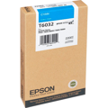 Картридж Epson T6032 (C13T603200)