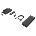 Док-станция Lenovo ThinkPad Universal Thunderbolt 4