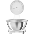 Кухонные весы SMEG SMEG KSF01WHWW