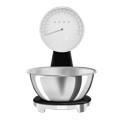 Кухонные весы SMEG SMEG KSF01BLWW