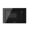 Встраиваемая микроволновая печь Kuppersberg Kuppersberg HMW