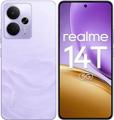Смартфон Realme 14T 5G 12/256Гб Lightning