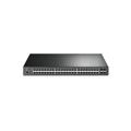 Коммутатор TP-Link Omada SG3452P