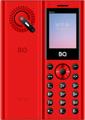 Мобильный телефон BQ Barrel L Red