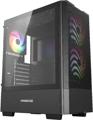 Корпус Powercase Mistral AY3B ARGB (CMAYB-A3);