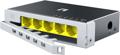 Коммутатор Netis ST105GD; 5xRJ-45; 10/100/1000 Мбит/сек;