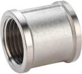 Муфта соединительная 1/2" РМС (08-15); латунь/никель