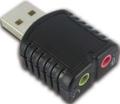 Звуковая карта USB Speed Dragon Tiny