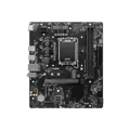 Материнская плата MSI PRO H610M-S DDR4