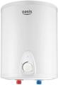 Водонагреватель 10 л Oasis 10LN; 1500