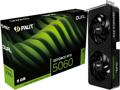 Видеокарта nVidia RTX 5060 Palit RTX