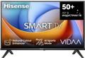 Телевизор 32" Hisense 32A4Q; Direct LED;
