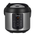 Мультиварка Midea Midea MPC-6034