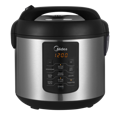 Мультиварка Midea MIDEA MPC-6035