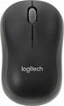 Мышь беспроводная Logitech M186 (910-004131); 3
