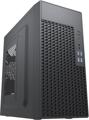 Корпус FoxLine Forza (FZ-055-SX450-U32); mATX; Mini-Tower;