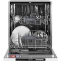 Посудомоечная бытовая машина MAUNFELD MLP-120D MAUNFELD