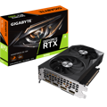 Видеокарта GIGABYTE GV-N3060WF2OC-12GD
